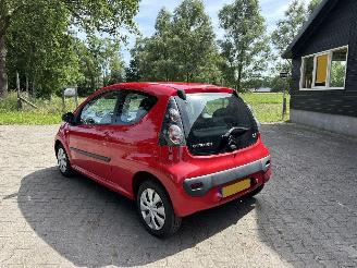 Citroën C1 0 EDITION ELEC PAKKET B.J 2010 picture 4