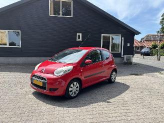 Auto incidentate Citroën C1 0 EDITION ELEC PAKKET B.J 2010 2010/1