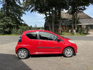 Citroën C1 0 EDITION ELEC PAKKET B.J 2010 picture 5