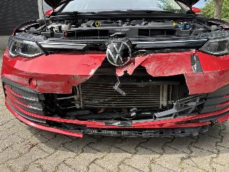 Volkswagen Golf 8 TSI SPORT PANO NAVI CLIMA CAMERA LED PDC VIRT DASH B.J 2023 picture 21
