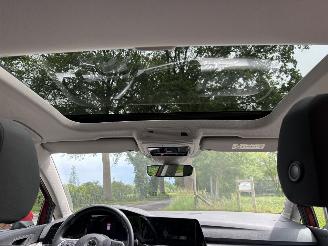 Volkswagen Golf 8 TSI SPORT PANO NAVI CLIMA CAMERA LED PDC VIRT DASH B.J 2023 picture 11