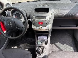 Citroën C1 EDITION 3-drs B.J 2010 picture 9