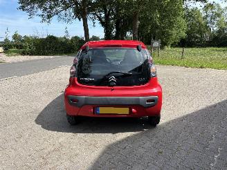 Citroën C1 EDITION 3-drs B.J 2010 picture 6