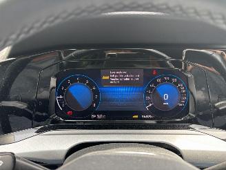 Volkswagen Golf 8 TSI SPORT PANO NAVI CLIMA CAMERA LED PDC VIRT DASH B.J 2023 picture 12