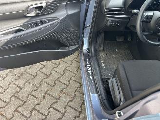 Hyundai I-20 AUTOMAAT PREMIUM SPORT BOSE NAVI CLIMA CAMERA LED B.J 12-2024 picture 20