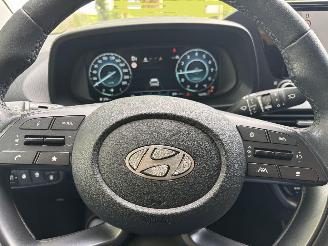 Hyundai I-20 AUTOMAAT PREMIUM SPORT BOSE NAVI CLIMA CAMERA LED B.J 12-2024 picture 16