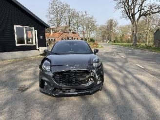 Ford Puma ST LINE 125 PK NAVI CLIMA PDC B.J 09-2021 picture 6