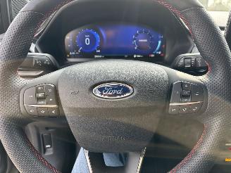 Ford Puma ST LINE 125 PK NAVI CLIMA PDC B.J 09-2021 picture 11