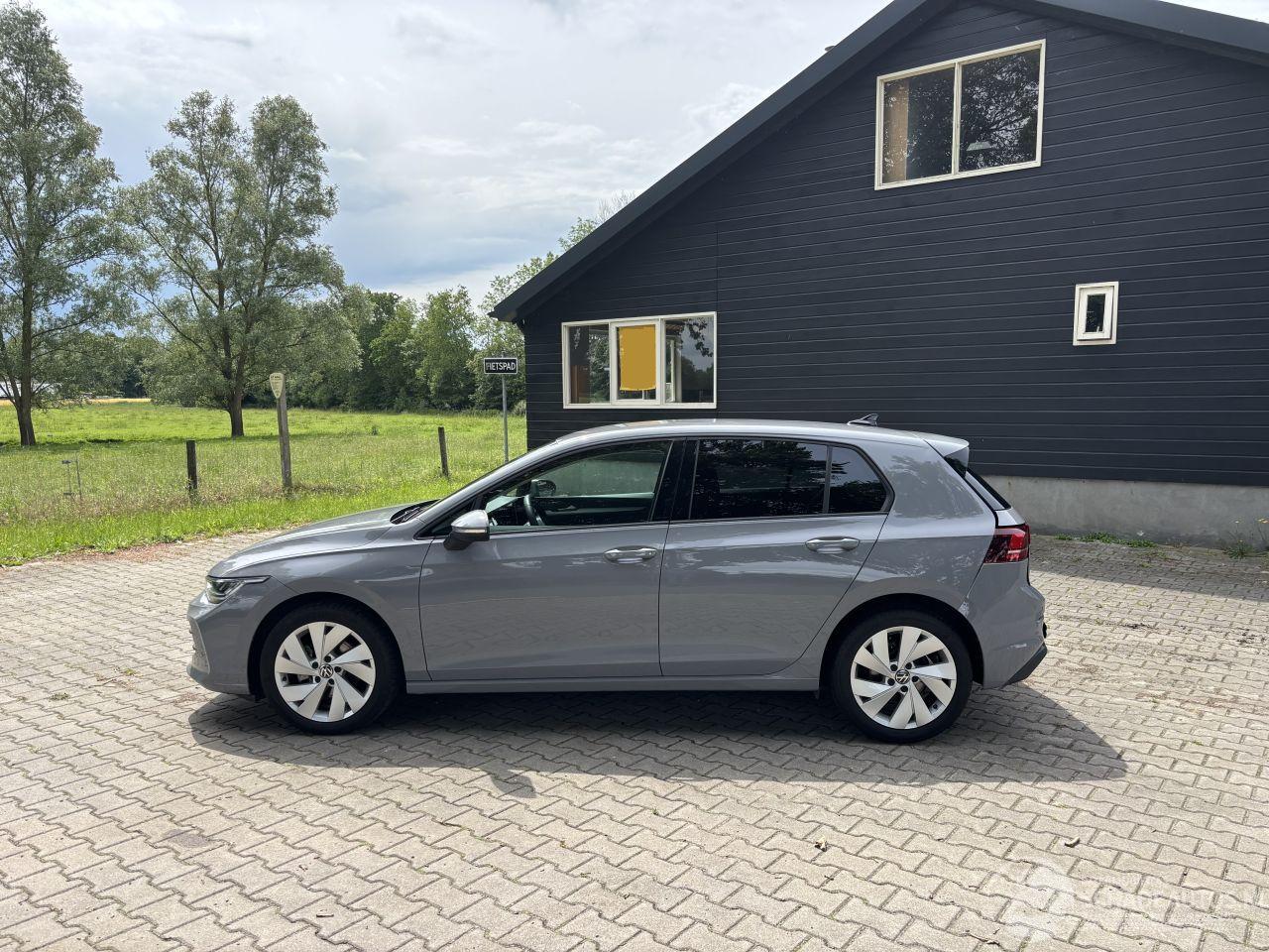 Volkswagen Golf 8,5 FACELIFT 1.5 AUTOMAAT NAVI CLIMA CAMERA LED B.J 2026