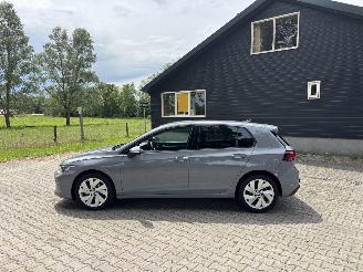 Volkswagen Golf 8,5 FACELIFT 1.5 AUTOMAAT NAVI CLIMA CAMERA LED B.J 2026 picture 1