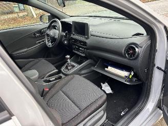 Hyundai Kona N-LINE SPORT 1.0 T-GDI CLIMA CAMERA APP LED B.J 04-2023 picture 11