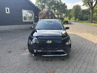 Hyundai Bayon GDI AUTOMAAT NAVI AIRCO CAMERA LED VIRT DASH B.J 11/2025 picture 8