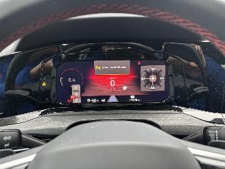 Volkswagen Golf GTI EDITION NAVI CLIMA CAMERA LED VIRTUEEL DASH B.J 05-2023 picture 15