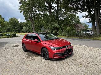 Volkswagen  TSI SPORT PANO NAVI CLIMA CAMERA LED PDC VIRT DASH B.J 2023 picture 3
