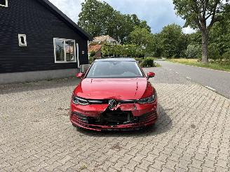 Volkswagen  TSI SPORT PANO NAVI CLIMA CAMERA LED PDC VIRT DASH B.J 2023 picture 8