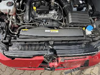 Volkswagen  TSI SPORT PANO NAVI CLIMA CAMERA LED PDC VIRT DASH B.J 2023 picture 20