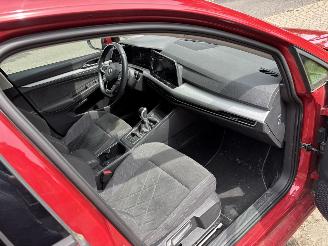 Volkswagen  TSI SPORT PANO NAVI CLIMA CAMERA LED PDC VIRT DASH B.J 2023 picture 9