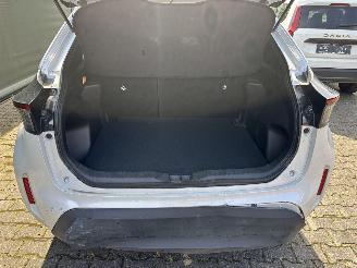 Dacia Jogger EXTREEM 110 PK NAVI CLIMA CAMERA 5 P B.J 06-2024 picture 17