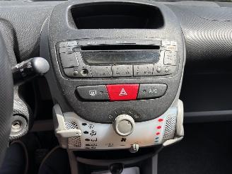 Citroën C1 3-drs Edition Airco Elec pakket B.J 2010 picture 12