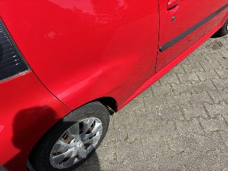 Citroën C1 3-drs Edition Airco Elec pakket B.J 2010 picture 15