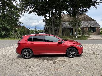 Volkswagen Golf TSI SPORT PANO NAVI CLIMA CAMERA LED PDC VIRT DASH B.J 2023 picture 6