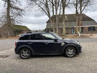 Mini Countryman COOPER SPORT HYBRIDE PLUG IN SE 4AWD AUTOMAAT NAVI CLIMA LEER LED PDC STOELVERW B.J 12-2019 picture 6