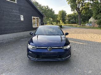 Volkswagen Golf GTE 204 PK PLUG IN HYBRIDE AUTOMAAT STYLE NAVI CLIMA CAMERA LED B.J 2023 picture 7