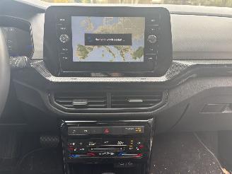 Volkswagen T-Cross AUTOMAAT 116 PK NAVI CLIMA CAMERA B.J 12-2024 FACELIFT picture 16