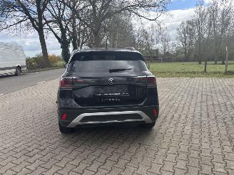 Volkswagen T-Cross AUTOMAAT 116 PK NAVI CLIMA CAMERA B.J 12-2024 FACELIFT picture 7
