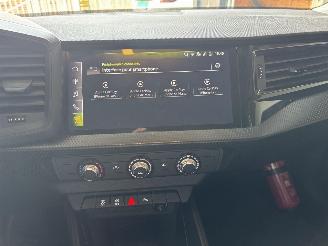 Audi A1 25 TFSI 95 PK VIRT DASH AIRCO PDC B.J 2023 lichte schroefschade picture 19