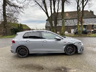 Volkswagen Golf GTI EDITION NAVI CLIMA CAMERA LED VIRTUEEL DASH B.J 05-2023 picture 7