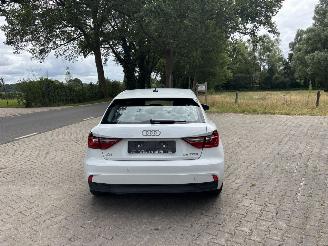 Audi A1 TFSI 95 PK VIRT DASH AIRCO PDC B.J 2023 LICHTE SCHROEFSCHADE picture 7
