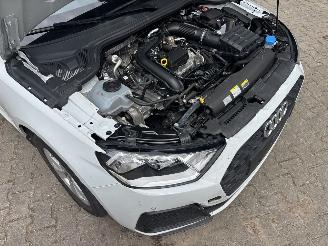 Audi A1 TFSI 95 PK VIRT DASH AIRCO PDC B.J 2023 LICHTE SCHROEFSCHADE picture 14