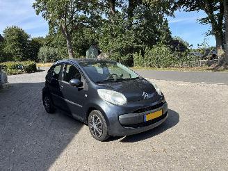 Schadeauto Citroën AX 1.0 12 V 5-drs Stuurbekr, Elec pakket, Airco B.J 2005 APK Verlopen 2005/1