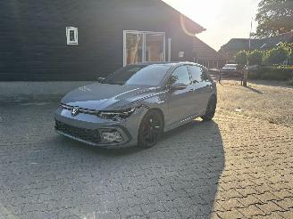 Volkswagen Golf GTI EDITION NAVI CLIMA CAMERA LED VIRTUEEL DASH B.J 05-2023 picture 5