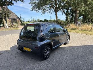 Schadeauto Citroën C1 AMBAINCE 5-DRS AIRCO STUURBEKR ELEC PAKKET B.J 08-2005 2005/8