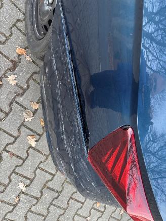 Skoda Octavia TSI AUTOMAAT HYBRIDE NAVI CLIMA VIRT DASH CAMERA TREKHAAK LED B.J 12-2024 picture 30