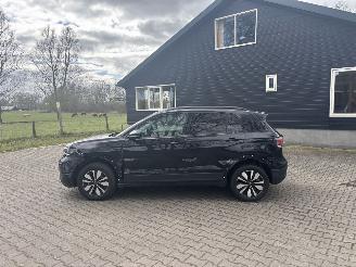 Volkswagen T-Cross AUTOMAAT 116 PK NAVI CLIMA CAMERA B.J 12-2024 FACELIFT picture 6