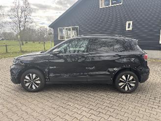 Volkswagen T-Cross AUTOMAAT 116 PK NAVI CLIMA CAMERA B.J 12-2024 FACELIFT picture 14