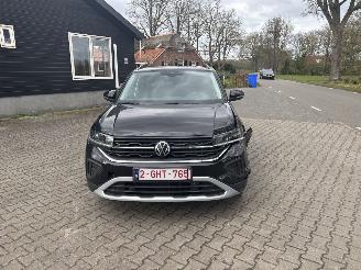 Volkswagen T-Cross AUTOMAAT 116 PK NAVI CLIMA CAMERA B.J 12-2024 FACELIFT picture 7
