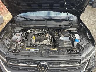 Volkswagen T-Cross AUTOMAAT 116 PK NAVI CLIMA CAMERA B.J 12-2024 FACELIFT picture 20