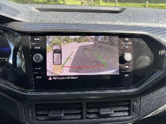 Volkswagen T-Cross 110 PK AUTOMAAT NAVI CLIMA CAMERA VIRT DASH B.J 09-2023 picture 14