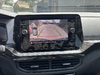 Volkswagen T-Cross TSI 116 PK AUTOMAAT NAVI CLIMA CAMERA LED B.J 06-2024 FACELIFT picture 14