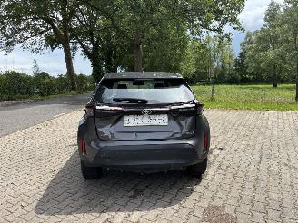 Toyota Yaris Cross 1.5 AUTOMAAT HYBRIDE NAVI CLIMA CAMERA PDC B.J 06-2023 picture 7