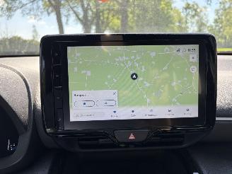 Toyota Yaris Cross 1.5 AUTOMAAT HYBRIDE NAVI CLIMA CAMERA PDC B.J 06-2023 picture 11