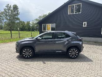 Toyota Yaris Cross 1.5 AUTOMAAT HYBRIDE NAVI CLIMA CAMERA PDC B.J 06-2023 picture 5