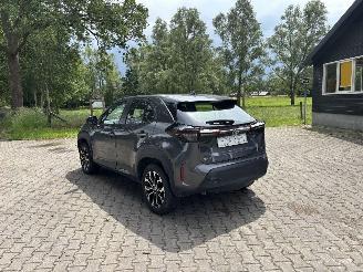 Toyota Yaris Cross 1.5 AUTOMAAT HYBRIDE NAVI CLIMA CAMERA PDC B.J 06-2023 picture 4