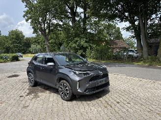 Toyota Yaris Cross 1.5 AUTOMAAT HYBRIDE NAVI CLIMA CAMERA PDC B.J 06-2023 picture 3
