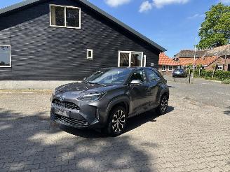 Toyota Yaris Cross 1.5 AUTOMAAT HYBRIDE NAVI CLIMA CAMERA PDC B.J 06-2023 picture 15