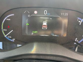 Toyota Yaris Cross 1.5 AUTOMAAT HYBRIDE NAVI CLIMA CAMERA PDC B.J 06-2023 picture 10